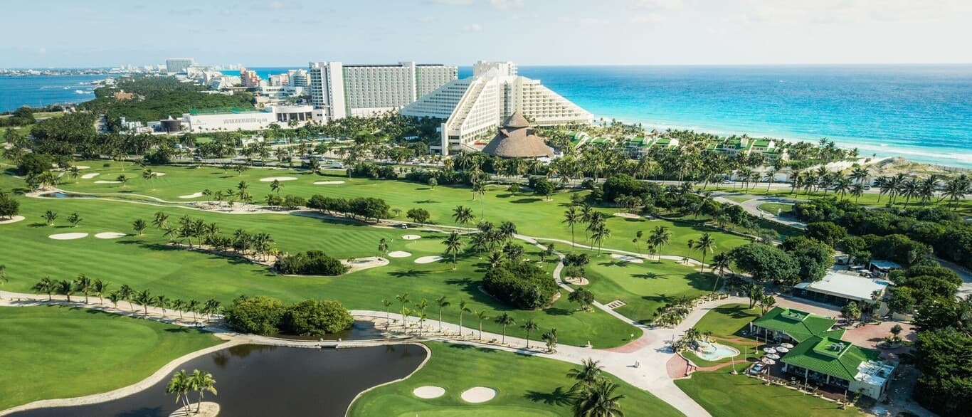 Iberostar Cancún Golf Club