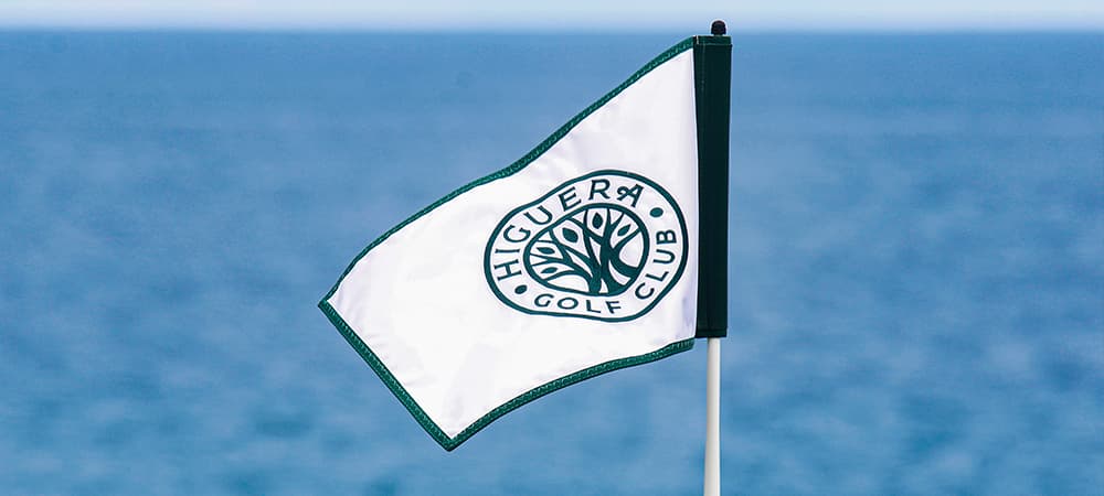 Higuera Golf Club