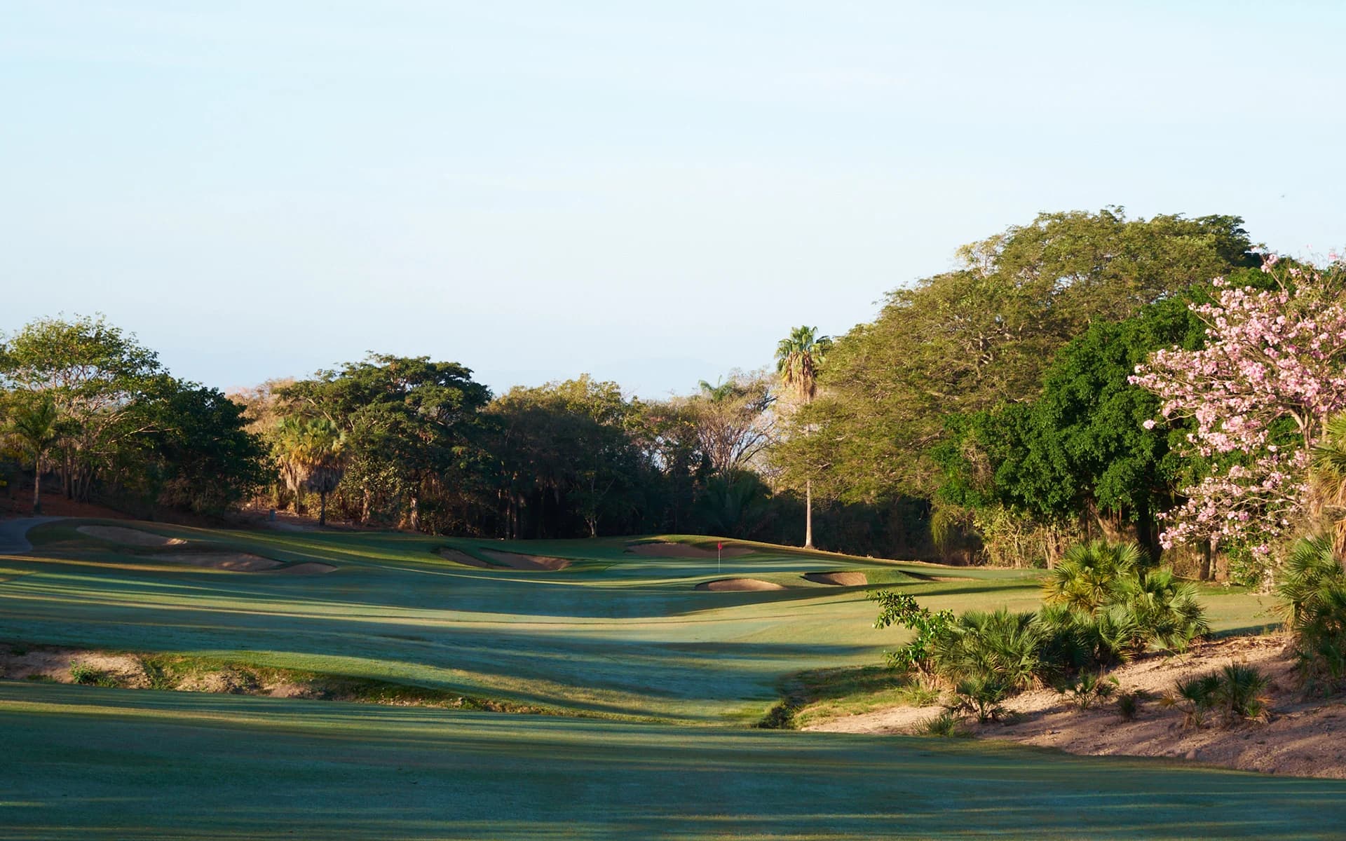 Vista Vallarta — Nicklaus Course
